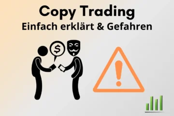 Copy Trading erfahrungen seriös und Gefahren