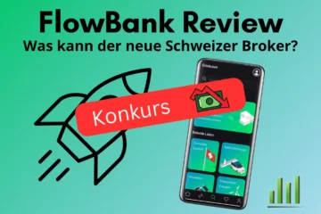 FlowBank Erfahrungen, Gebühren, Review und Konkurs