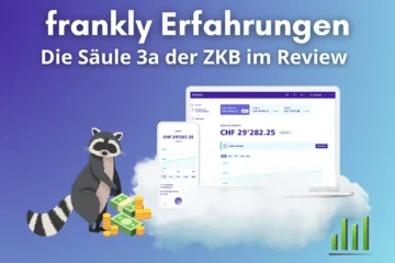 Frankly Erfahrungen, Gebühren und Review