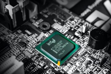 Intel Aktienanalyse