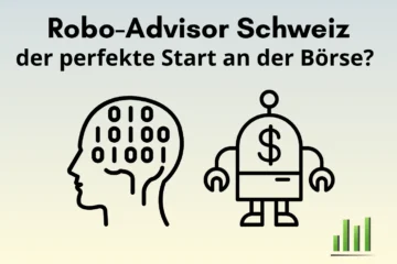 Robo-Advisor Schweiz - Einstieg an der Börse