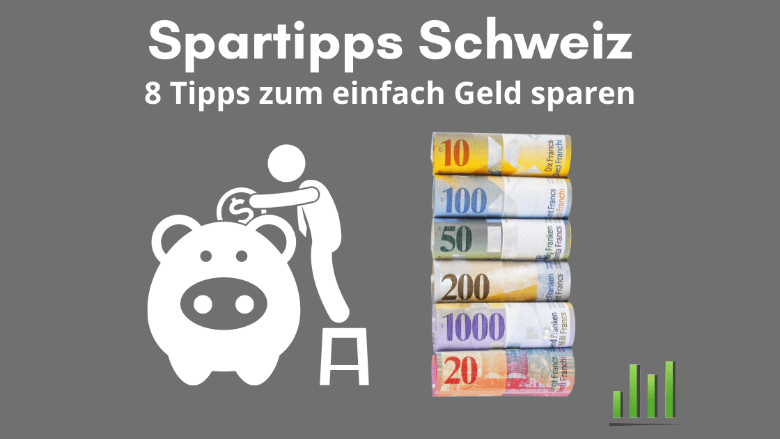 Spartipps Schweiz