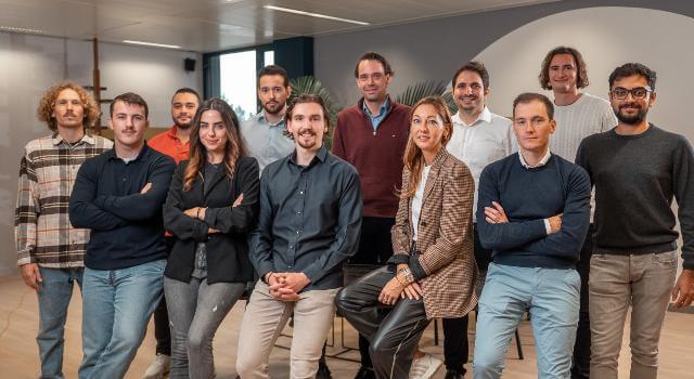 Splint Invest Team