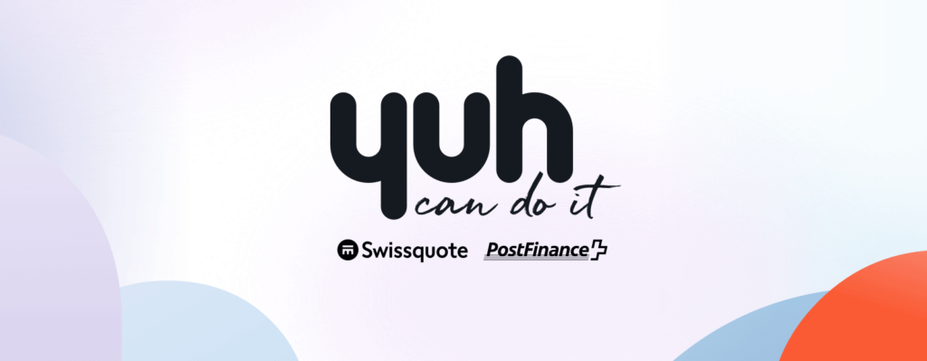 Yuh App Erfahrungen und Alternativen