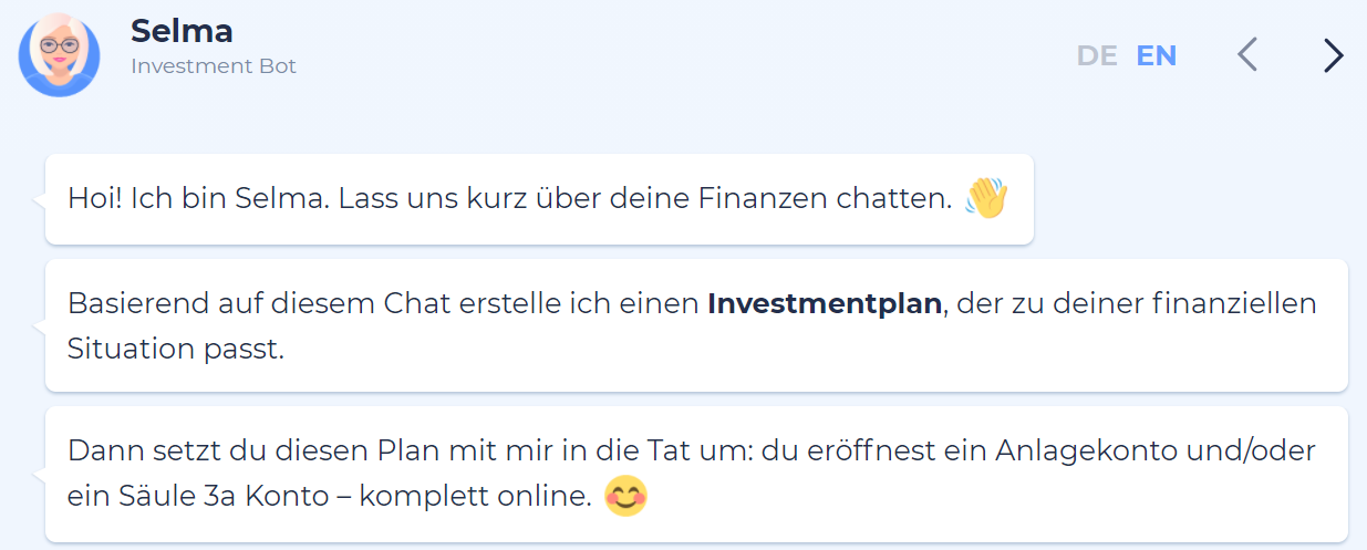 Selma Finance Erfahrungen Kontoeröffnung